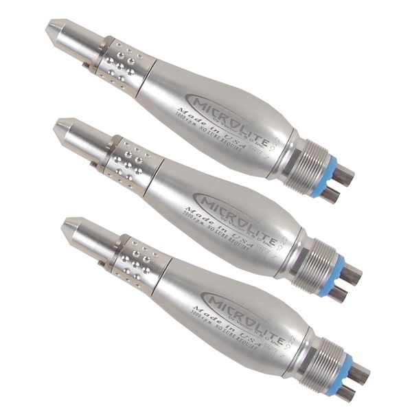 MicroLite Hygiene Supermini Prophy Handpiece 3/Pk