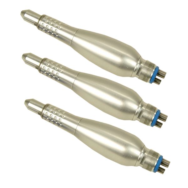 MicroLite XL Hygiene Nosecone-Handpiece Long Neck Mini 3 Pack