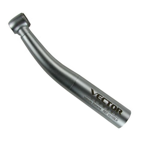 Vector Velocity Extreme Push-Button Optic Highspeed Handpiece KaVo Multiflex style