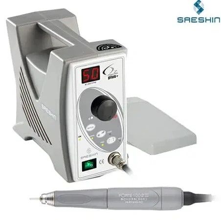 OZ-Plus 50K Brushless Dental Micro Motor