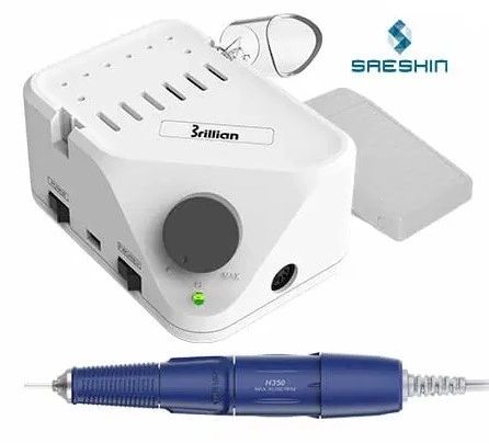 SaeShin Brillian B350 40K Dental Laboratory Micro Motor