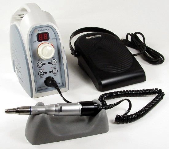 Vector Mega-Torque EL-SEW With E-Type Handpiece Set