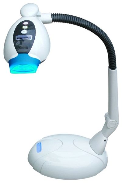 iBrite V4 Desktop Mobile LED Bleaching Light System (Pac-Dent)