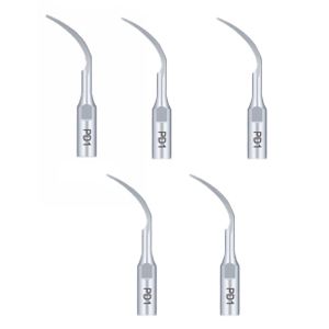 PD1 Ultrasonic Piezo Scaler Tips PD1, 5/Pk. Periodontal Scaling Tips