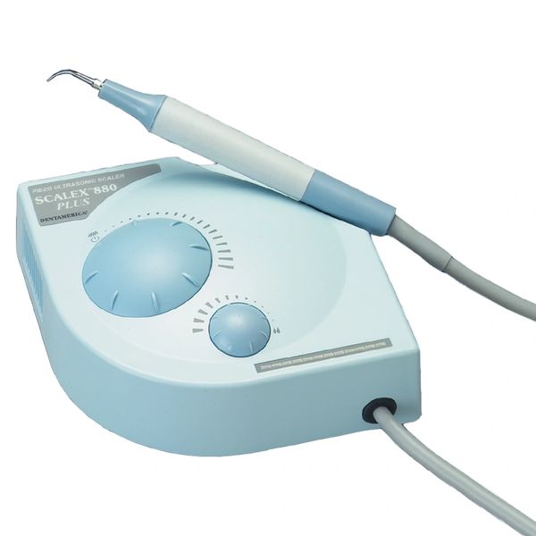 Scalex 880 Plus Piezo Scaler