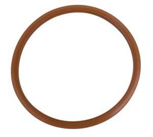 Midmark M11 UltraClave Silicone Rubber Door Gasket 12.750" OD