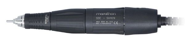 Marathon Handpiece Model# SDE-S40. Max Speed: 45,000rpm. Torque: 5 Ncm