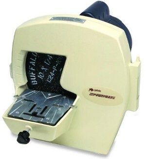 Buffalo Dental Wet Model Trimmer - 12" Reversible Carborundum Disc, 1/3 HP