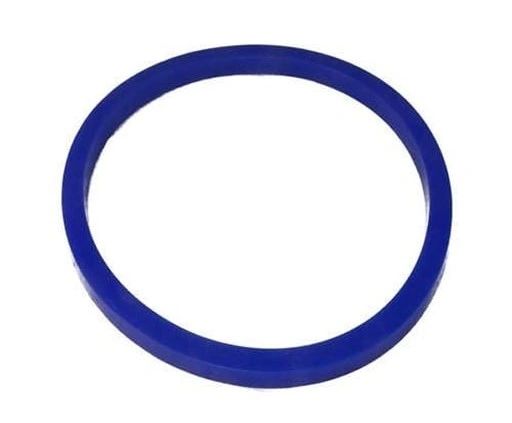 Original Tuttnauer 1730 Door Gasket Blue