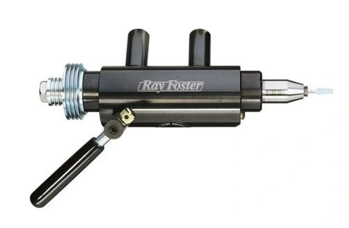 Ray Foster Model F030 High Speed Auto Spindle