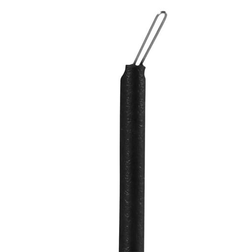 Parkell Electrode #T16,Horizontal Loop. 1/16" Shaft Diameter # S397-T16