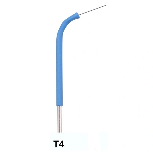 Bonart T4 Fine wire Electrode. For use with the ART-E1 Electrosurgery