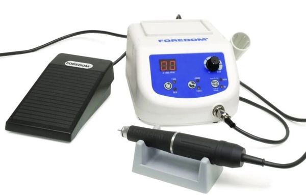 Handler Foredom K.1040 Brushless Dental Lab Micro Motor