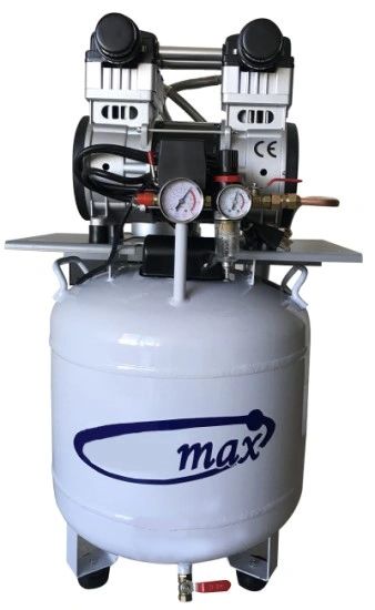 Max-Air 153 Dental Oil-Less Air Compressors