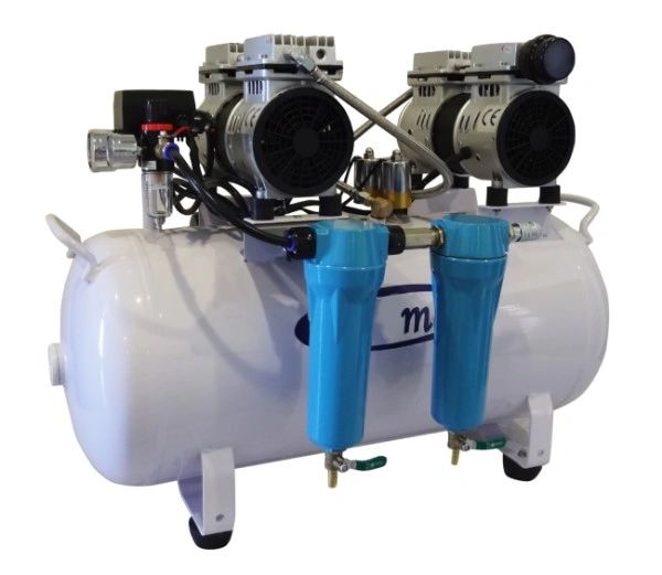 Max-Air 2153 Dental Oil-Less Air Compressors