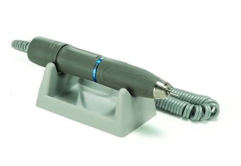 Buffalo 38140 Replacement M35 Lab Handpiece 35,000 rpm MG-Style Gray