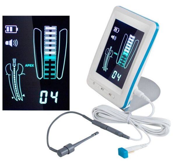 Base Root Dental Apex Locator