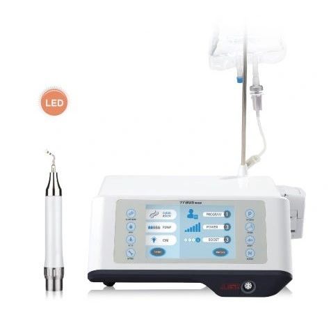 Saeshin Traus SUS20 Piezo Dental Surgery Fiber Optic Unit