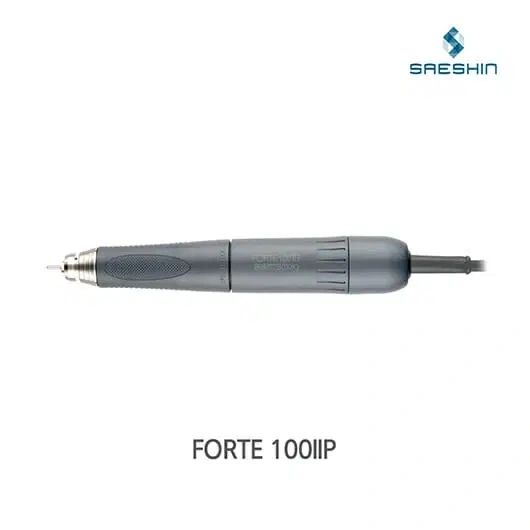 Saeshin Forte F100IIP 50K BRUSHLESS HANDPIECE 3/32″ For B150