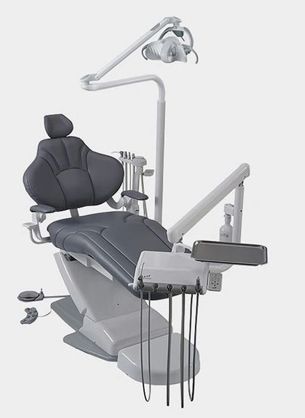 Engle Dental Systems Swing 360 Patient Operatory Package