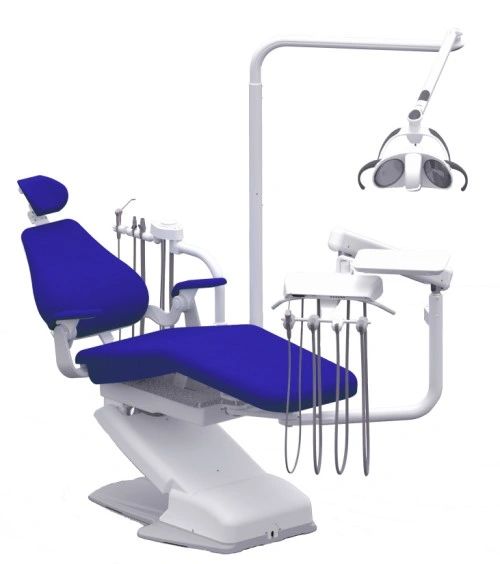 Engle Dental Systems E2 Swing Patient Operatory Package