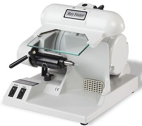 Ray Foster High Speed Dental Laboratory Alloy Grinder AG03-MDC