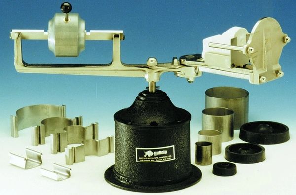 Accucast Premium Dental Casting Machine (Buffalo)