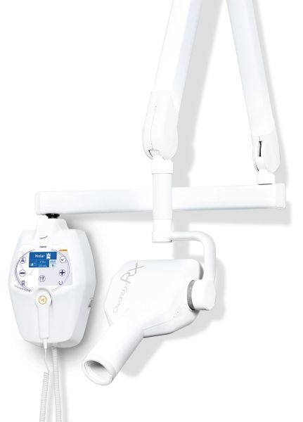 Owandy-RX DC Dental Intraoral X-Ray Unit (wall mounted)
