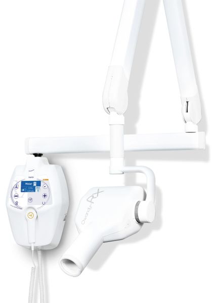 Owandy-RX DC Dental Intraoral X-Ray Unit wall mounted