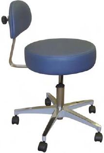 Galaxy Model 1060 Doctor Stool