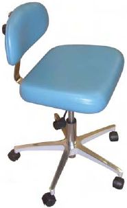 Galaxy Model 1062 Doctor Stool