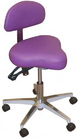 Galaxy Model 1150 Hygienist Stool