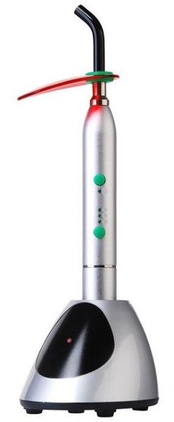 D-Lux Cordless Curing Light – DiaDent