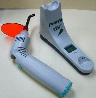 Power LED PLus Curing Light (Dental USA)