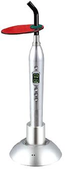 iCure Cordless LED Curing Light (Pac-Dent)