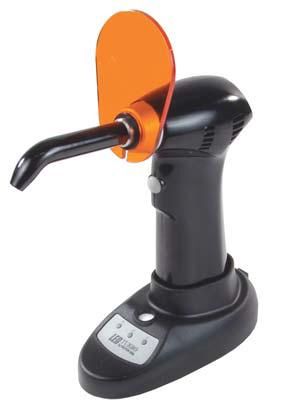 Vector Turbo Led Cordless Curing Light (Vector R&D)
