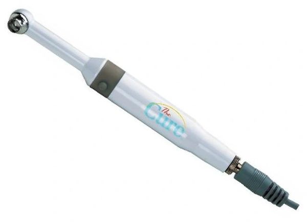 The Cure LED Curing Light (Spring Health Care)