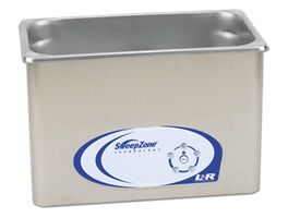 L & R Ultrasonic Cleaner SweepZone 200 Item # Ag902