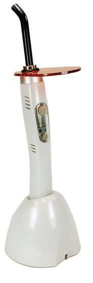 LED-P Power Pen Type Curing Light (Vector)