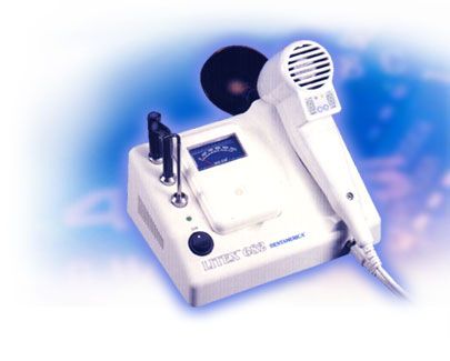 Litex 682 Two- Phase Polymerization Curing Light By Dentamerica
