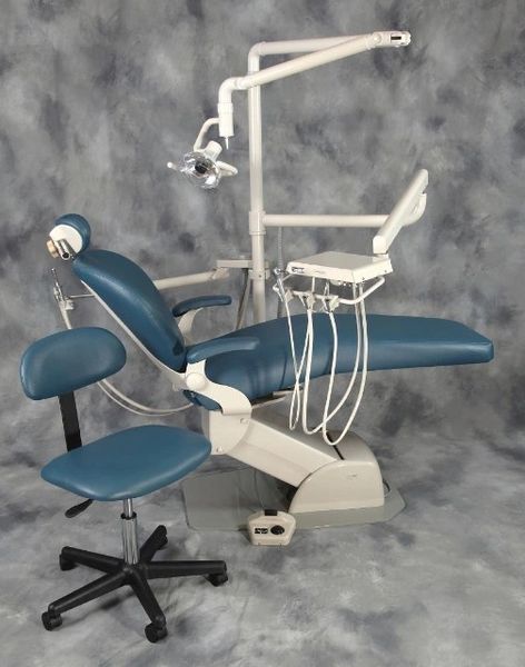 Westar International Dental Delivery Unit