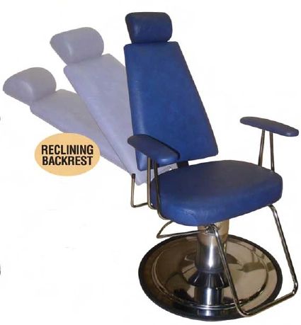 Model 3010 Examination & X-Ray Chair (Galaxy)