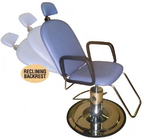 Galaxy Model 3040 Examination & X-Ray Chair