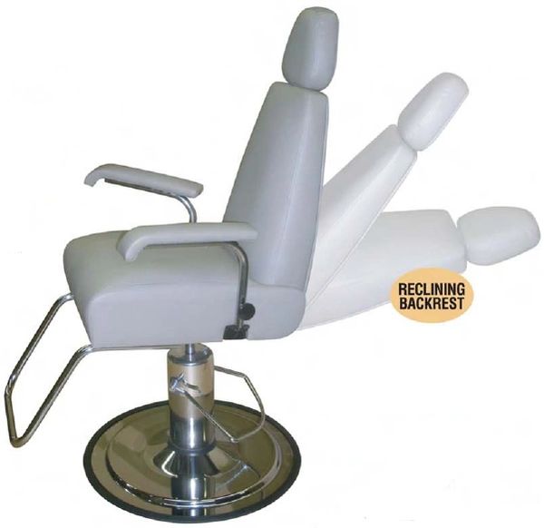 Galaxy Model 3060 Examination and X-Ray Chair