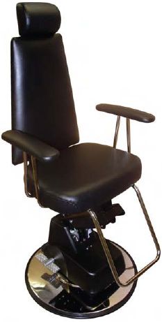 Galaxy Model 3260 Examination & X-Ray Chair