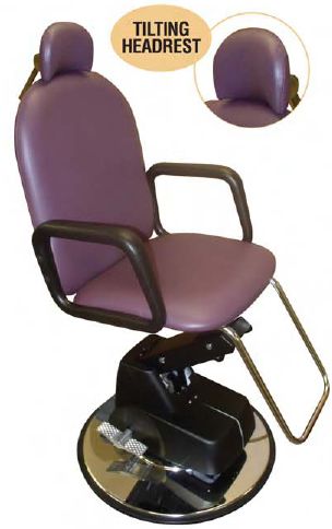 Galaxy Model 3280 Examination & X-Ray Chair