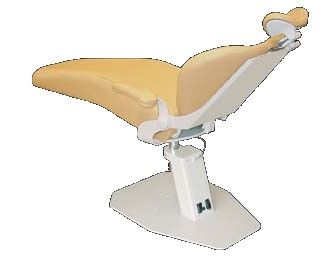 2005 Orthodontic Patient Chair (Westar)