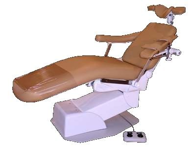 OS III Oral Surgery Patient Chair (Westar)