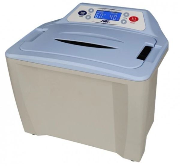 Bonart Scooba 4.8 Liter/1.27 Gallons Benchtop Ultrasonic Cleaner