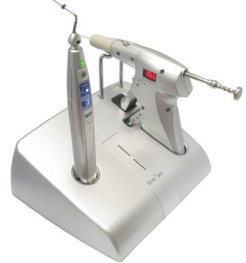 EndoApex Cordless Obturation System (Dentazon)